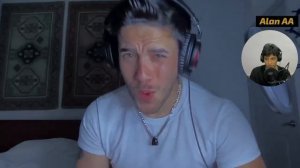 Первая реакция певца на Димаша / Gerard Petit: SOS (Димаш реакция)