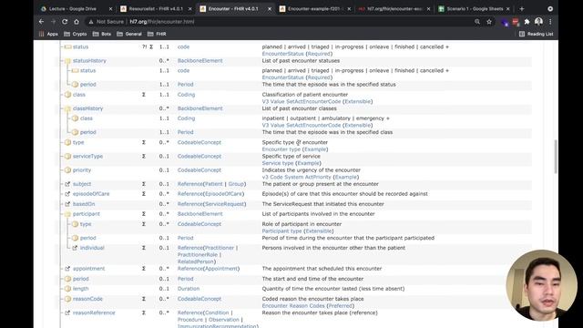 RADI634-M01-4-Creating FHIR® Resources смотреть онлайн