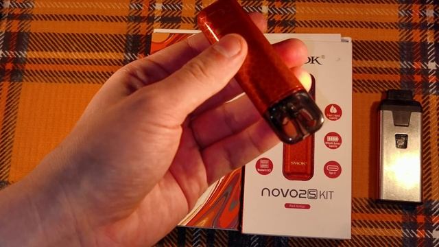Обзор smok nova 2s и опыт эксплуатации smok nova 2 (2года) смотреть онлайн