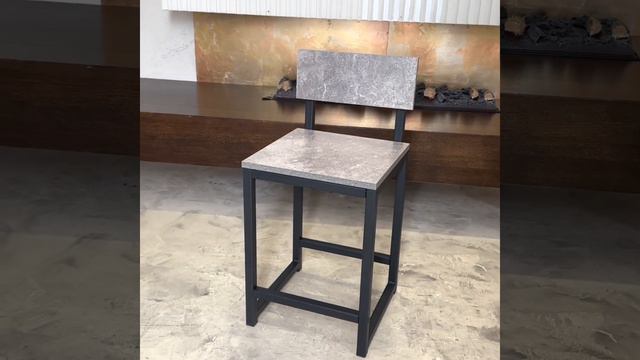 Табурет спинка лдсп смотреть онлайн