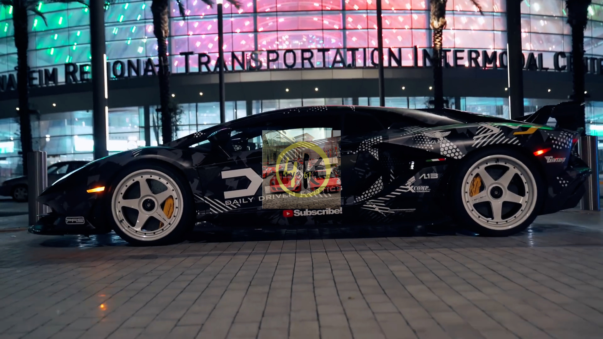 Josh Pan - Mask (with AWAY)