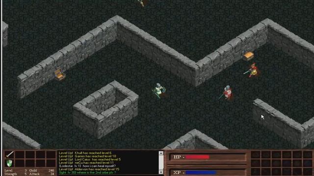 Atulos Online (SOFRIMENTO PRA ACHAR AS CHAVES) -Jogo de pobre #01 смотреть онлайн