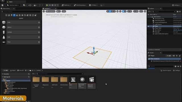 Learn UNREAL ENGINE 5 as a Blender User | Everything You Need To Know To Get Started смотреть онлайн