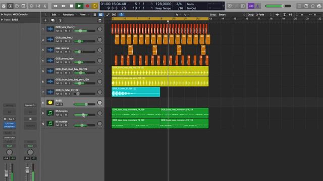 How To Make Slap House From Scratch 🔥 смотреть онлайн