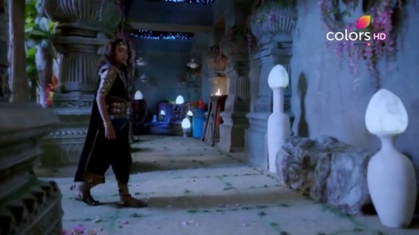  Шани Дев. Часть 4. Shani Dev.