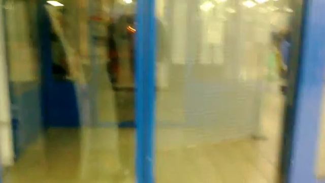 АТБ Рубежное . часть (2/8) смотреть онлайн