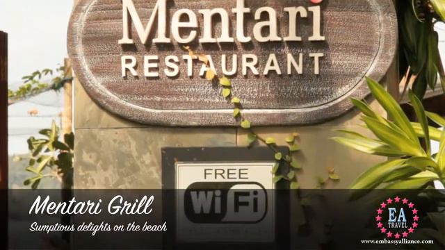 Frangipani Resort Langkawi - Overview ( Langkawi , Malaysia )