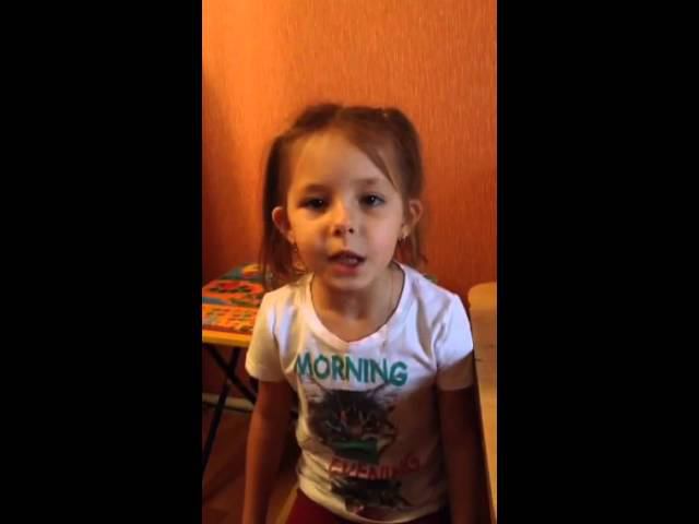 Стих про бабушку смотреть онлайн