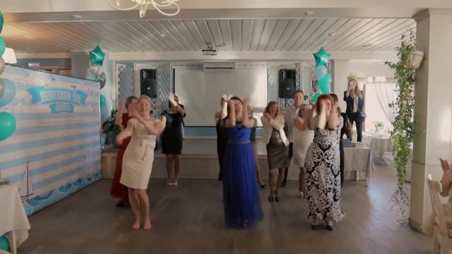 250618 Выпускной вечер 570 лицея смотреть онлайн