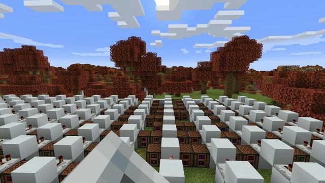 Сентябрь горит (Stigmata) на нотных блоках смотреть онлайн