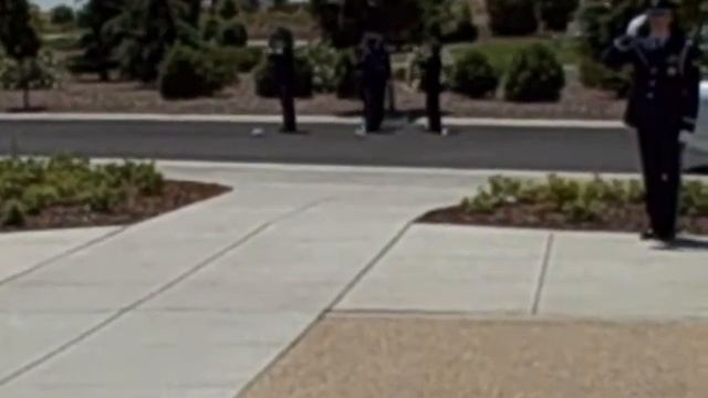 Sacramento National Service for Robert Morrison (Converted) смотреть онлайн