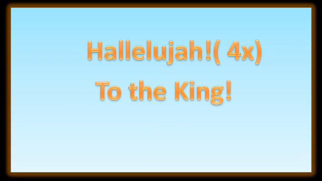 Hallelujah-ID Music смотреть онлайн