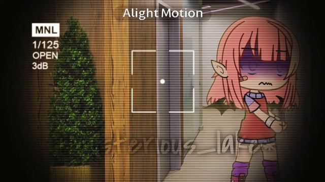 «Быстрые шаги»/страшилка/gacha life смотреть онлайн
