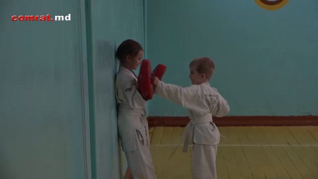 Открытое занятие в секции киокушинкай муниципальной спорт школы смотреть онлайн
