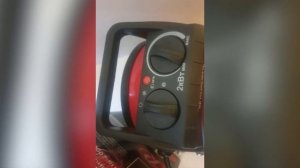 Тепловая пушка Ресанта ТЭПК-2000К