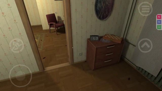 СТРАННЫЙ СОН ЧАСТЬ 1 смотреть онлайн
