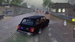 Шашки по городу. Обзор 2023.