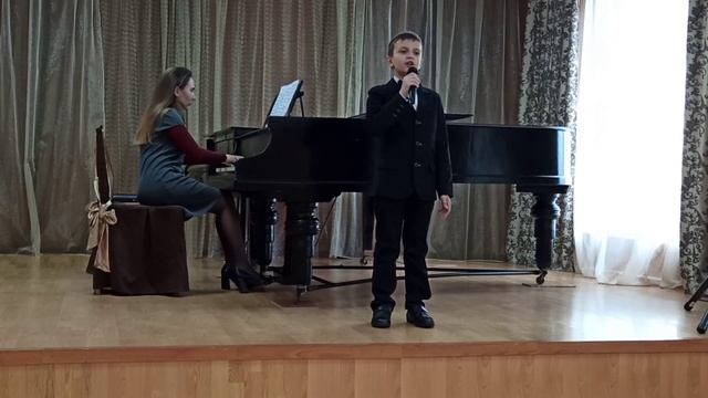 Муз.Зацепина сл.Пляцковского "Ты слышишь море" смотреть онлайн