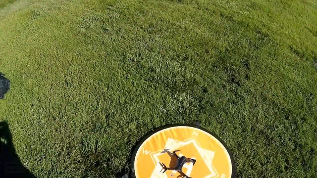 ZLRC SG107 Beginners FPV Camera Drone Flight Test Review