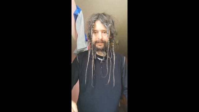 Длинноволосый 43-летний тенор мужчина-Без распевки ЛЯь3(A6) смотреть онлайн