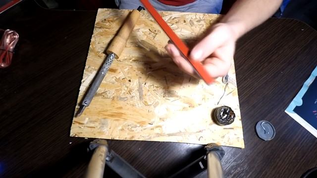 ЛЮКСОВАЯ ПРИБОРНАЯ ПАНЕЛЬ для ВАЗ 2107 / Пересвет / Новые шкалы смотреть онлайн