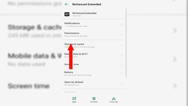 Fix YouTube Revanced Extended Buffering Problem | Revanced Extended Loading issue смотреть онлайн