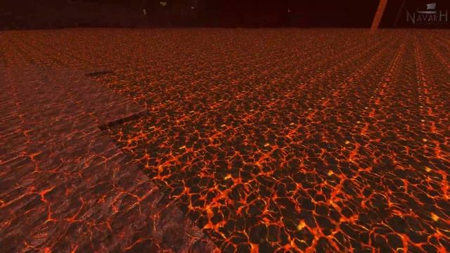 Minecraft Texture pack (Water,Lava,Fire and weather) смотреть онлайн
