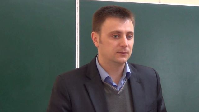 Про Типы Меда В Украине (ч-2), Лекция в Боярском Колледже, Часть-2, Боярка, Киев, Украина