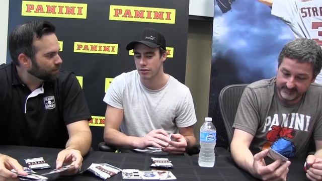 Panini Unwrapped Starring Dallas Stars RW Reilly Smith & 2012-13 Rookie Anthology Hockey смотреть онлайн