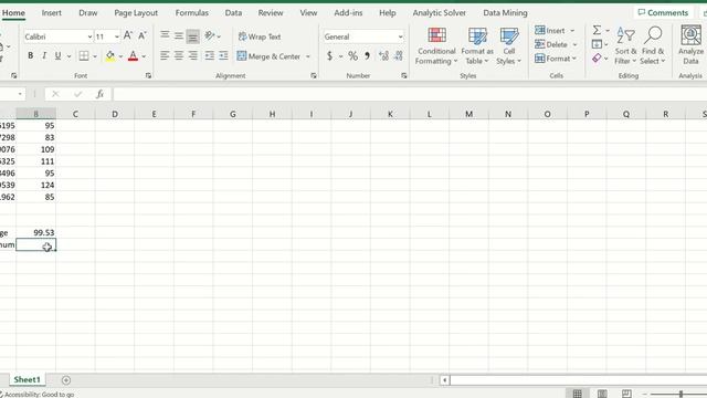 Monte Carlo Simulation using Excel смотреть онлайн