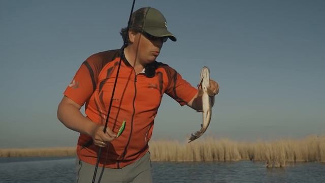 КАК поймать свою ЩУКУ ТОП 3 приманки от Алексея Шанина! смотреть онлайн