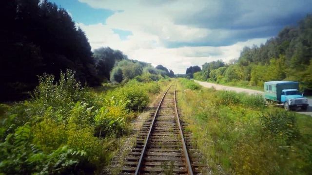 Савёлово-Углич (ч\з Калязин ДМ62-1785 смотреть онлайн