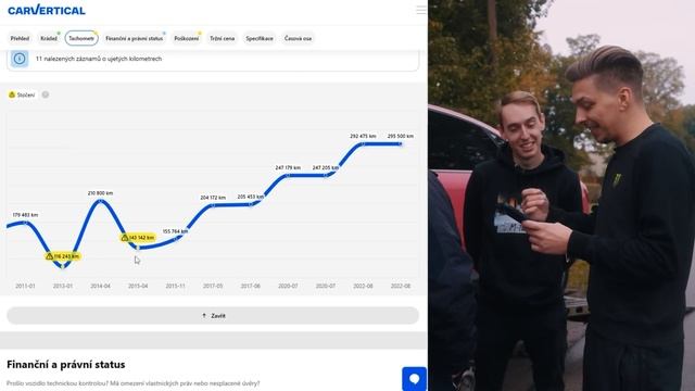 SERVISUJEME NAŠE AUTA DO 10 000KČ! ? смотреть онлайн