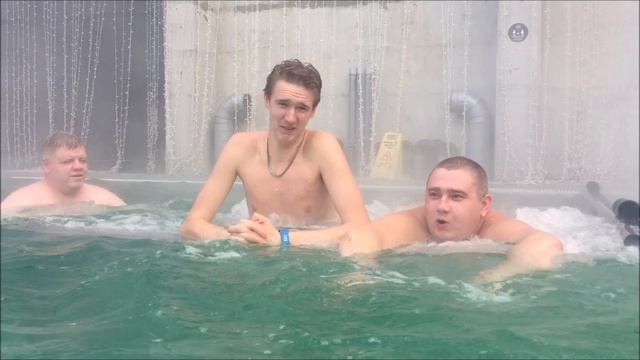 МАФИК & СЕРГЕЙ ЗАВЬЯЛОВ-ПРИВЕТ, БРАТАН (2023) смотреть онлайн