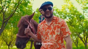 КЛИП! Бегенч Жумаев - Красавица BEGO 2023