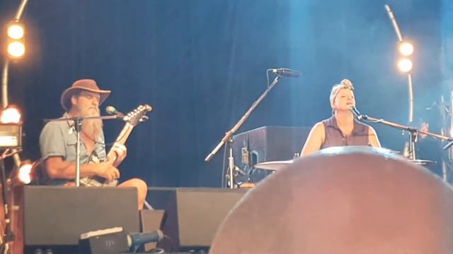 hatz fitz & cara woodford 30/1/2019 смотреть онлайн