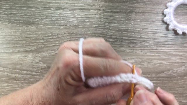 How to Make up a Crochet Airplane Mobile Tutorial - Crochet Plane Mobile Part 3 смотреть онлайн