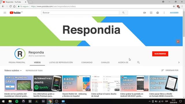 Cómo saber si mi procesador es de 32 o 64 bits EXPLICADO смотреть онлайн