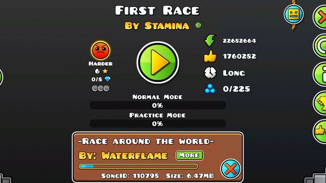 Проходим Fire Gauntlet за 1 день