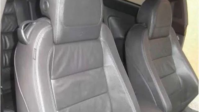 2008 Volkswagen R32 Used Cars Pensacola FL смотреть онлайн