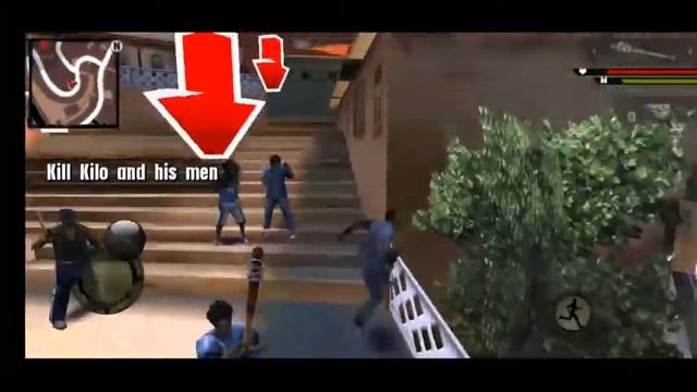 gangstar rio city of saints android gameplay part 7 смотреть онлайн