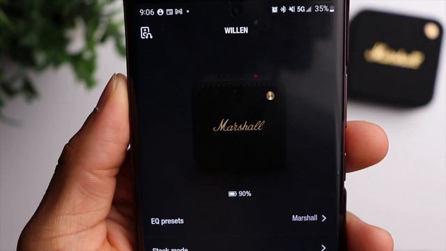 Marshall Willen VS Bose Soundlink Micro VS JBL Clip 4 смотреть онлайн