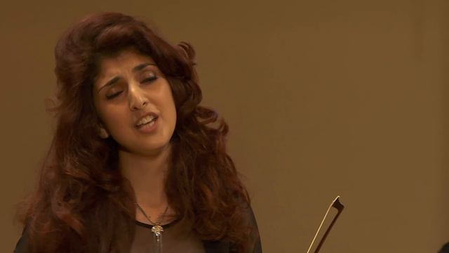 "Aho Da Elly Sar" by Sayed Darwesh - Arab Youth Philharmonic Orchestra @ YEC2016 смотреть онлайн