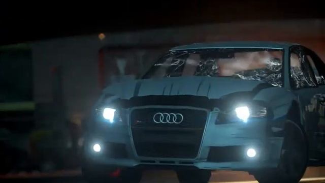 New Need For Speed The Run смотреть онлайн
