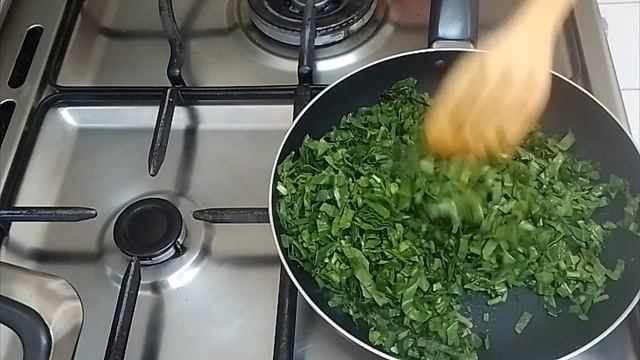 Bake Lasagna with Spinach and Recotta cheese смотреть онлайн