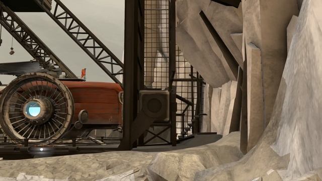Прохождение FAR - Lone Sails -2- Сварка и больше проблем ! смотреть онлайн