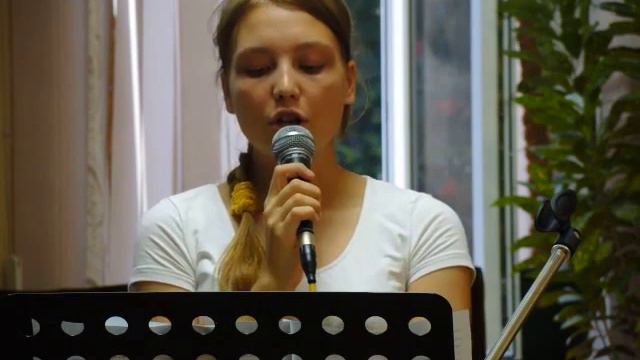 Стих Блудный сын смотреть онлайн