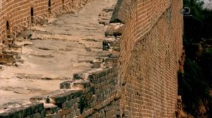 ИСТОРИЯ ВЕЛИКОЙ КИТАЙСКОЙ СТЕНЫ