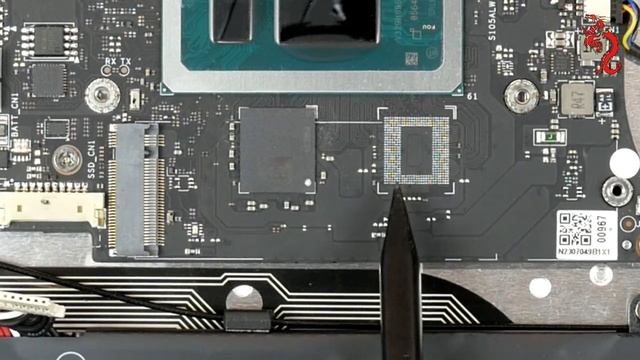 CHUWI FreeBook 2023 //Разборка и обзор ИЗНУТРИ (4K)