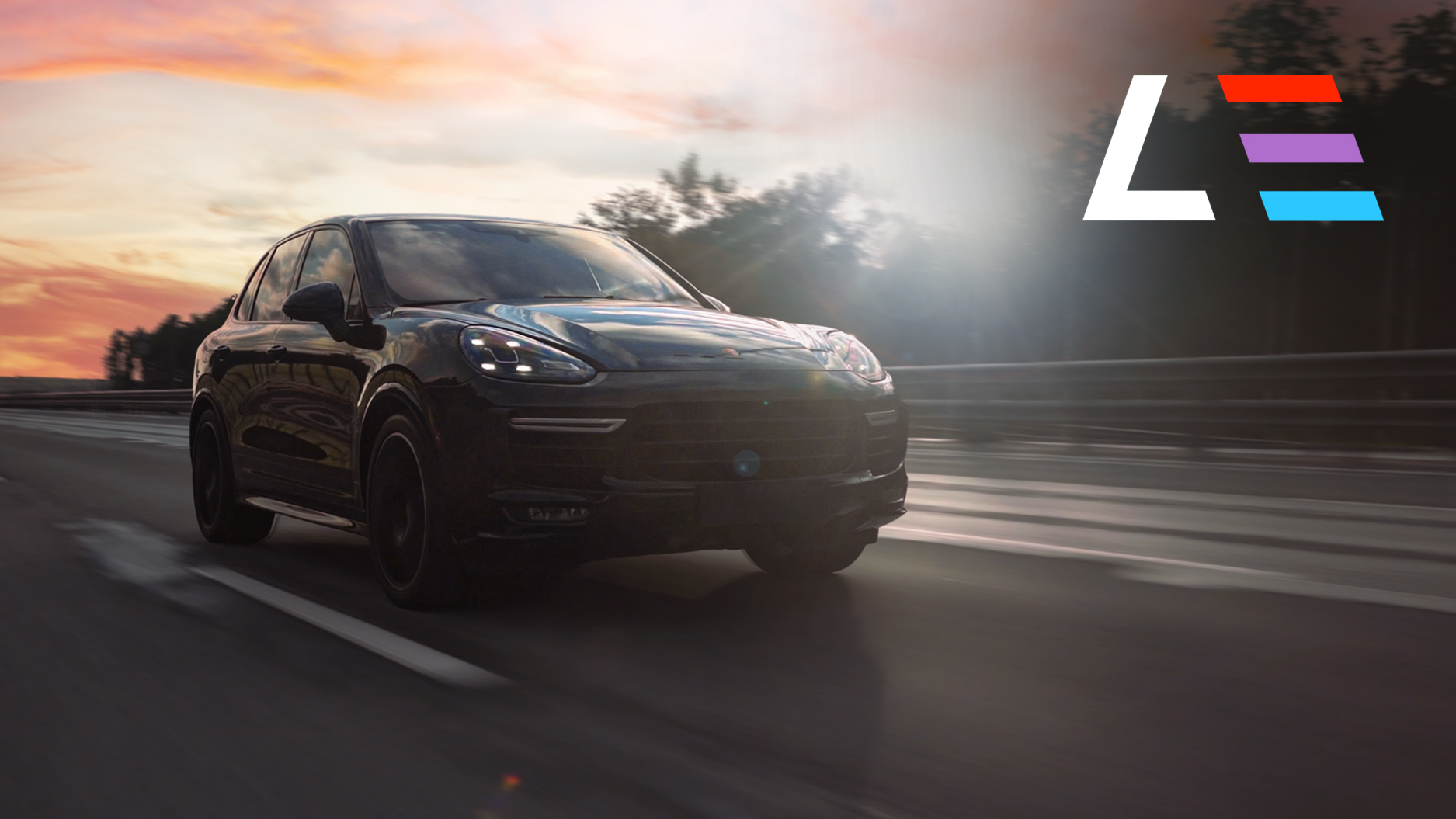 Как заставить Porsche Cayenne ехать быстрее? | Разгон на секунду быстрее без тюнинга смотреть онлайн